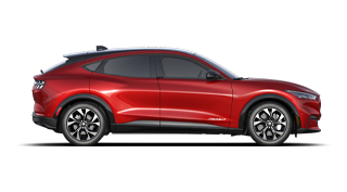 2020 Ford Mustang Build Price