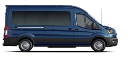 1995 ford van