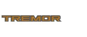 2021 F 1 50 tremor logo