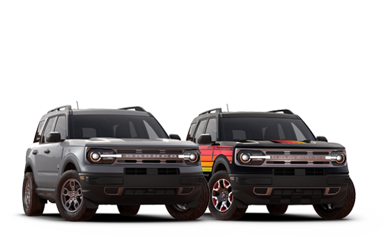 2021 Ford Bronco Sport – Offroad Build – VIP Auto Accessories Blog