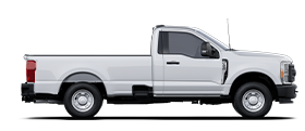 2024 Ford Super Duty® F-250® XL in Oxford White