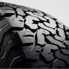 37 x 12.5R17 BSW A/T Tires