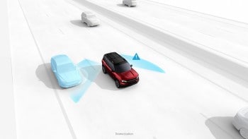 What Packages are Available for the Bronco Heritage Edition and Stroppe Edition?