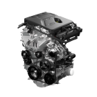 1.5L EcoBoost® Engine
