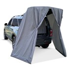 Liftgate Privacy Curtain