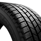 225/60R18 All-Season (A/S) BSW Tires