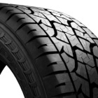 225/65 R17 All-Terrain (A/T) Tires