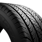 225/65R17 102H All-Season (A/S) BSW Tires