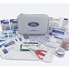 First Aid Kit – With Ford Logo