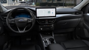 Battle the Ohio weather with Cold Weather Package