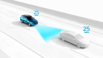 Drive Smarter and Safer with the Escape Active Tech Pack #1