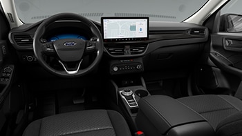 How Does the Active Premium Tech Pack Improve Comfort on Your Escape Active?