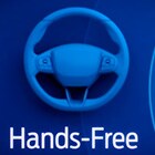 Ford BlueCruise Equipped (3-year Plan): Hands-Free Highway Driving