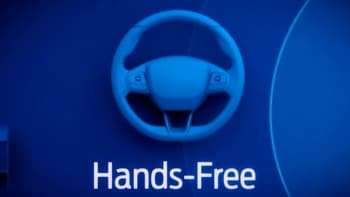 Explain Ford Expedition BlueCruise Hands-Free Highway Driving Package