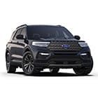 XLT Sport Appearance Package