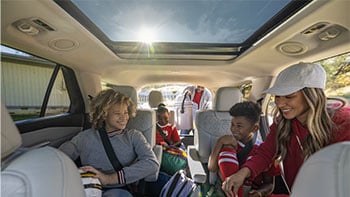 How Can You Customize Your 2026 Explorer Active's Exterior?