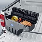 Tool Box Swing Case - Driver Side