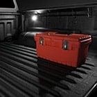 TOUCHLINK Truck Bed Lighting by Lumens