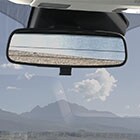 Day/Night Rearview Mirror