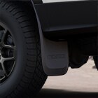 Splash Guards/Mud Flaps Front and Rear