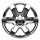 Ford Ranger Push button start on an XLT ? Is that not an option on an XLT ? {filename}