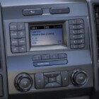 AM/FM Stereo with MP3 Player