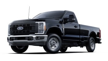 Explain the 2026 Ford Super Duty Platinum XL Chrome Package