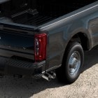 F-250 High Capacity Axle Upgrade Package
