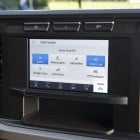 Ford Pro Upfit Integration System