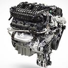3.5L PFDi V6 Engine