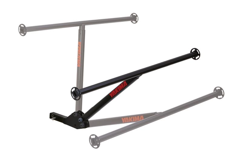 Are There Any Accessories Available for the Maverick XLT's Exterior?